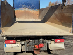 2016 Scania R 580 - Image 40