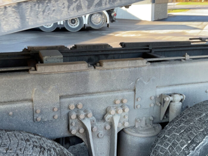 2016 Scania R 580 - Image 42