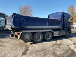 2016 Scania R 580 - Image 5