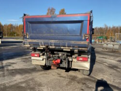 2016 Scania R 580 - Image 6