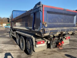 2016 Scania R 580 - Image 7