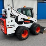 2016 Bobcat S770