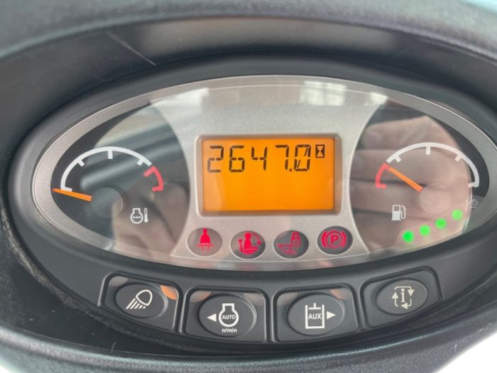 2016 Bobcat S770 - Image 11