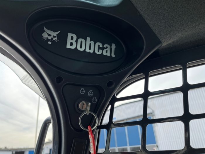 2016 Bobcat S770 - Image 12