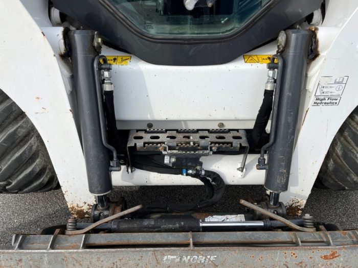 2016 Bobcat S770 - Image 15