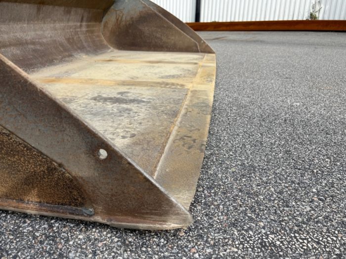 2016 Bobcat S770 - Image 19