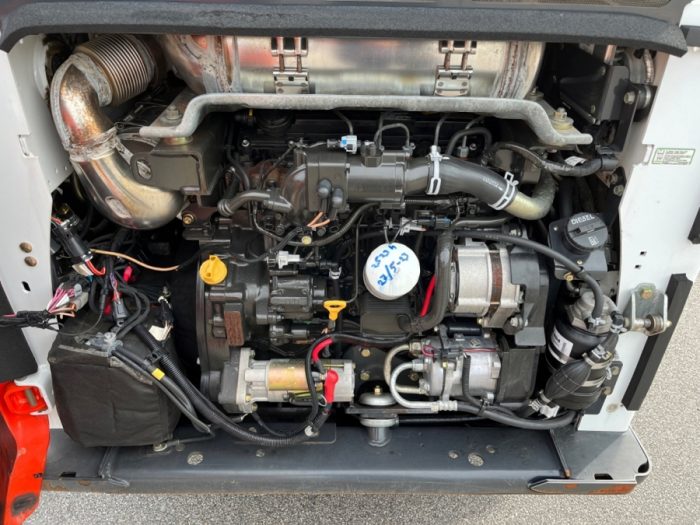 2016 Bobcat S770 - Image 20