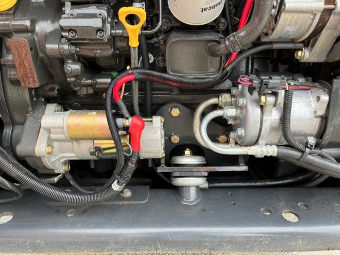 2016 Bobcat S770 - Image 22