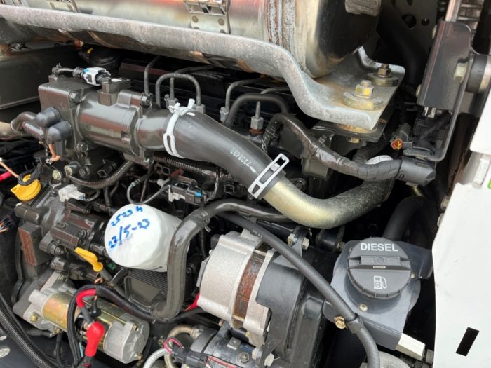 2016 Bobcat S770 - Image 23