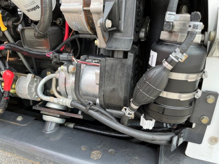 2016 Bobcat S770 - Image 26