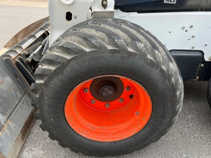 2016 Bobcat S770 - Image 30
