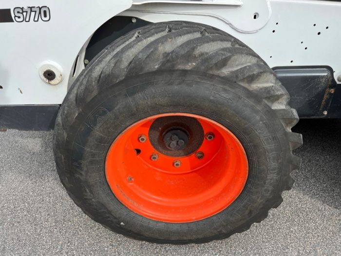 2016 Bobcat S770 - Image 32