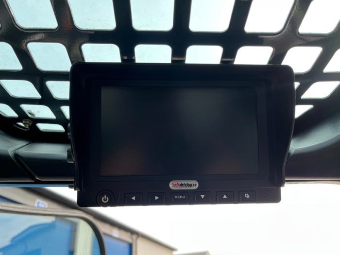 2016 Bobcat S770 - Image 7