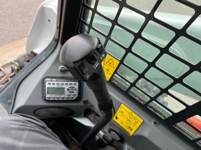 2016 Bobcat S770 - Image 8