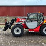 2016 Manitou MT 932