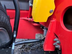 2016 Manitou MT 932 - Image 11