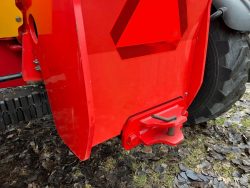 2016 Manitou MT 932 - Image 12