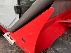 2016 Manitou MT 932 - Image 14