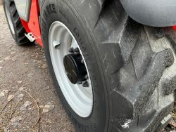 2016 Manitou MT 932 - Image 15