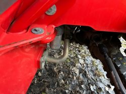 2016 Manitou MT 932 - Image 16