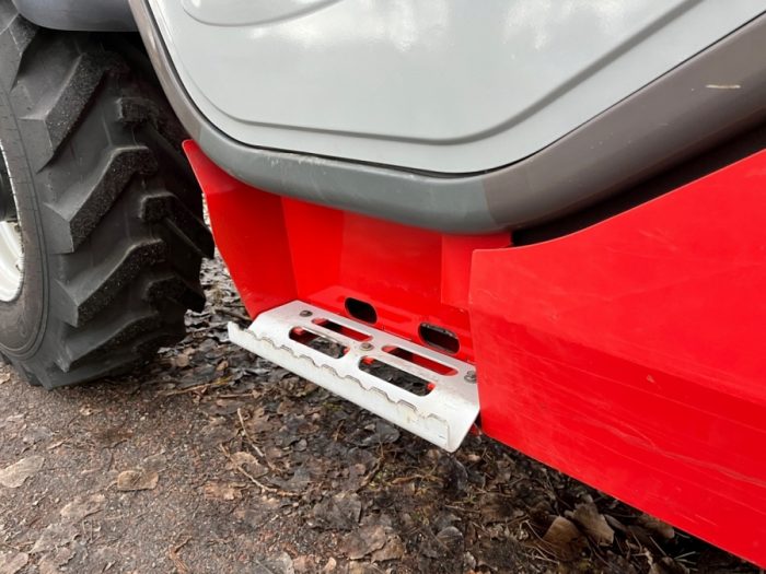 2016 Manitou MT 932 - Image 17