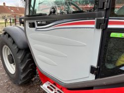 2016 Manitou MT 932 - Image 18