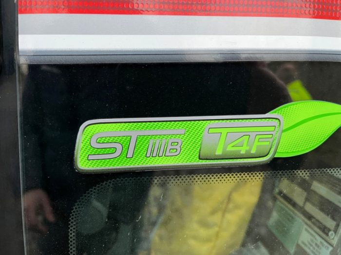 2016 Manitou MT 932 - Image 19