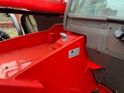 2016 Manitou MT 932 - Image 20