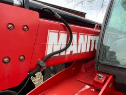 2016 Manitou MT 932 - Image 22