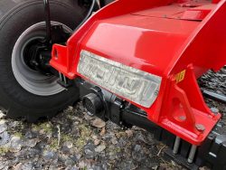 2016 Manitou MT 932 - Image 23