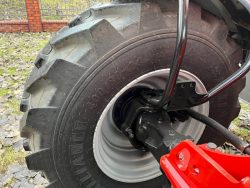 2016 Manitou MT 932 - Image 24