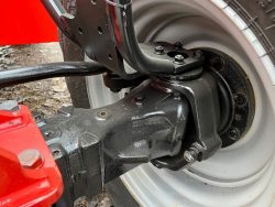 2016 Manitou MT 932 - Image 25