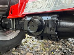 2016 Manitou MT 932 - Image 26