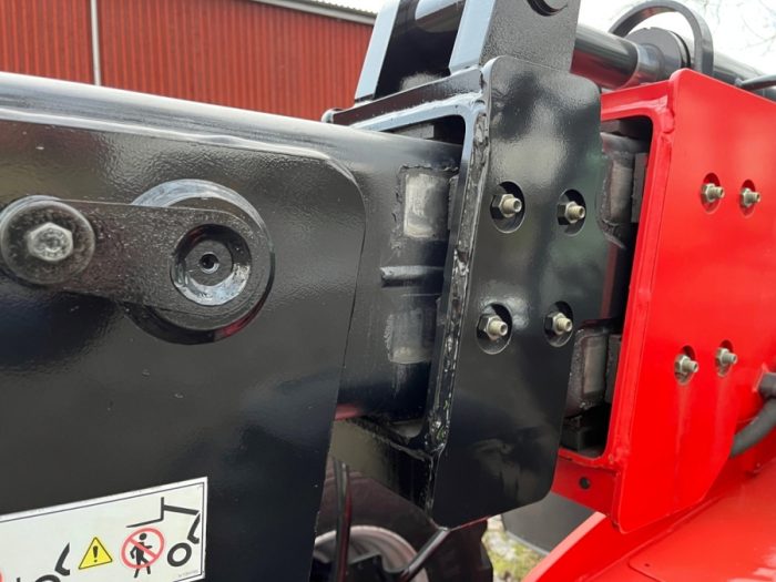 2016 Manitou MT 932 - Image 28