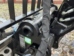 2016 Manitou MT 932 - Image 29