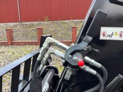 2016 Manitou MT 932 - Image 30