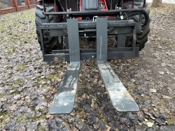 2016 Manitou MT 932 - Image 31