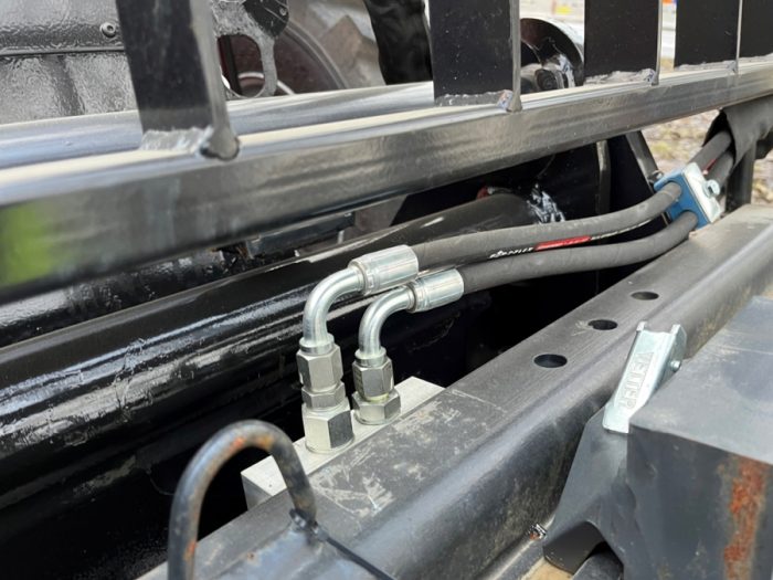 2016 Manitou MT 932 - Image 32