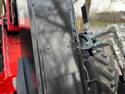 2016 Manitou MT 932 - Image 33