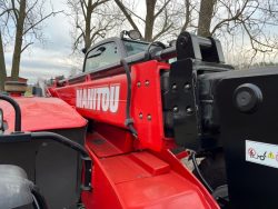 2016 Manitou MT 932 - Image 34