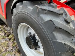 2016 Manitou MT 932 - Image 35