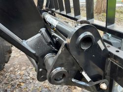 2016 Manitou MT 932 - Image 37