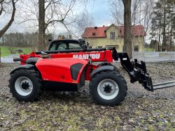 2016 Manitou MT 932 - Image 4