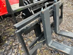 2016 Manitou MT 932 - Image 39