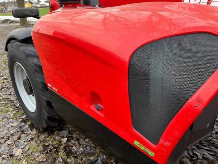 2016 Manitou MT 932 - Image 40