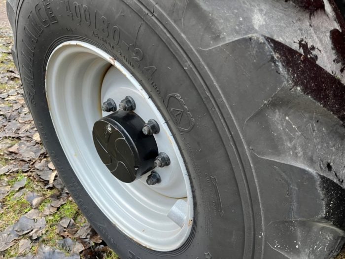 2016 Manitou MT 932 - Image 41