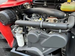 2016 Manitou MT 932 - Image 42