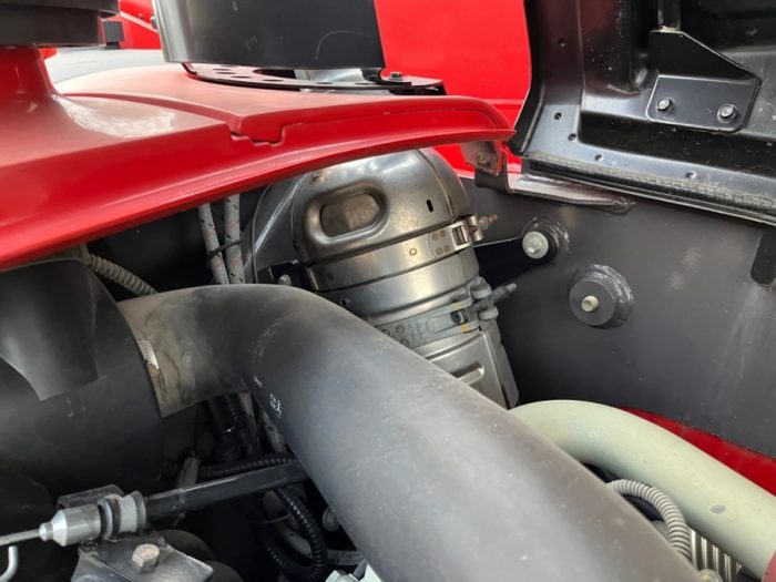 2016 Manitou MT 932 - Image 44
