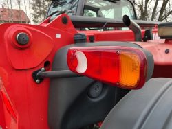 2016 Manitou MT 932 - Image 46