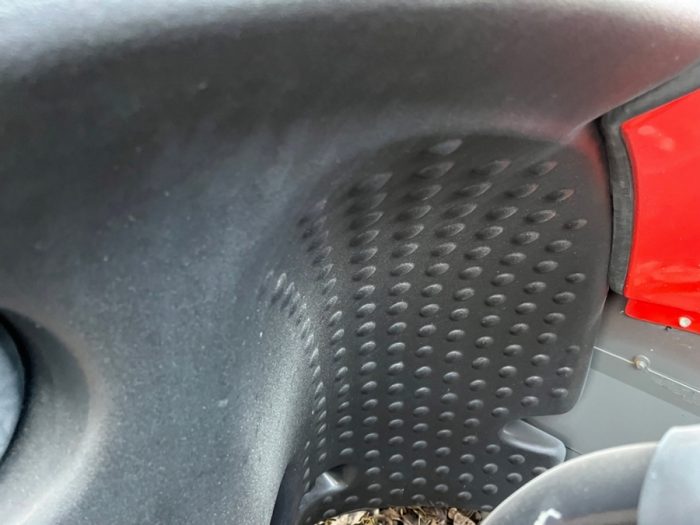 2016 Manitou MT 932 - Image 47